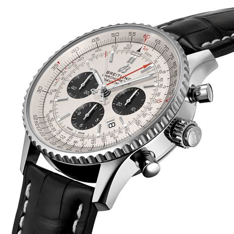 Breitling navitimer b03